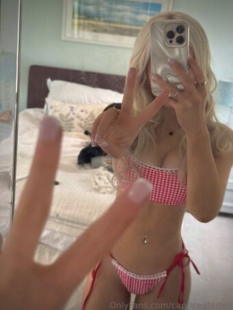 capriceaterrell Fotografii Nud Scurse OnlyFans 40