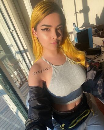 Caprimint Fotografii Nud Scurse OnlyFans 8
