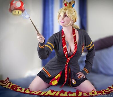 captivecosplay Fotografii Nud Scurse OnlyFans 11
