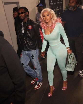 Cardi B