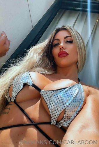 carlaboom