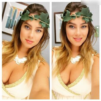 Carly Beato
