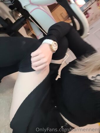 carmennem Fotografii Nud Scurse OnlyFans 20