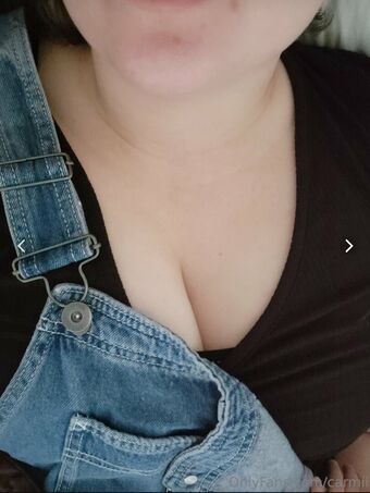carmii Fotografii Nud Scurse OnlyFans 16