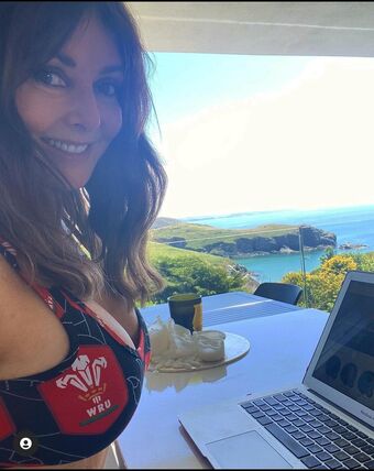 Carol-vorderman