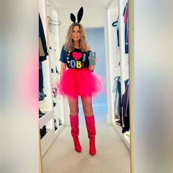 Carol-vorderman