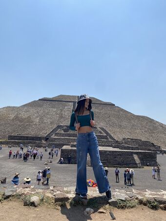 carolcor21 Fotografii Nud Scurse OnlyFans 5