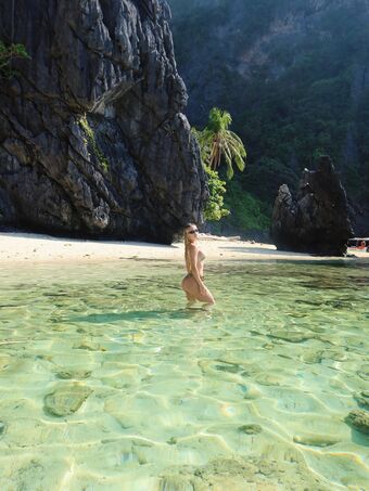 Caroline Wick Fotografii Nud Scurse OnlyFans 31