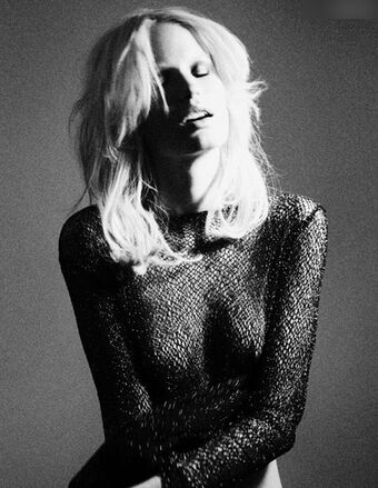 Caroline Winberg