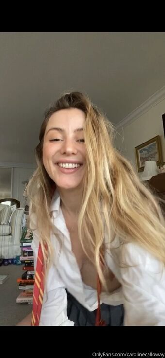 carolinecalloway Fotografii Nud Scurse OnlyFans 19