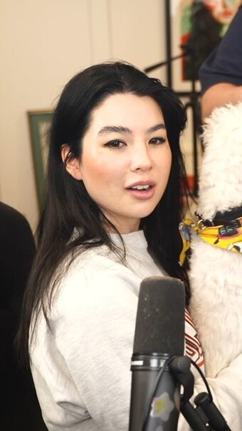 CarolineKwan Fotografii Nud Scurse OnlyFans 218