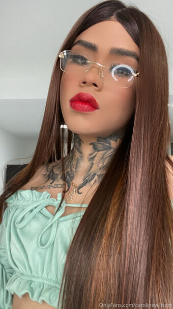 carolinewillsom
