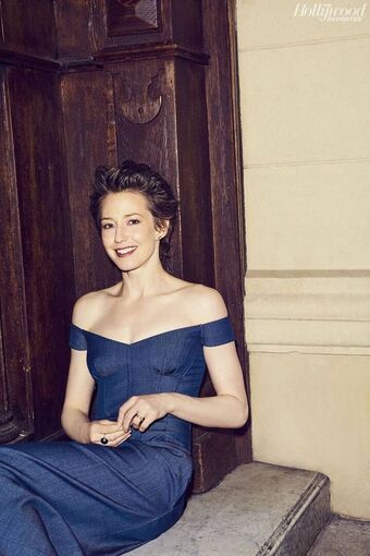 Carrie Coon