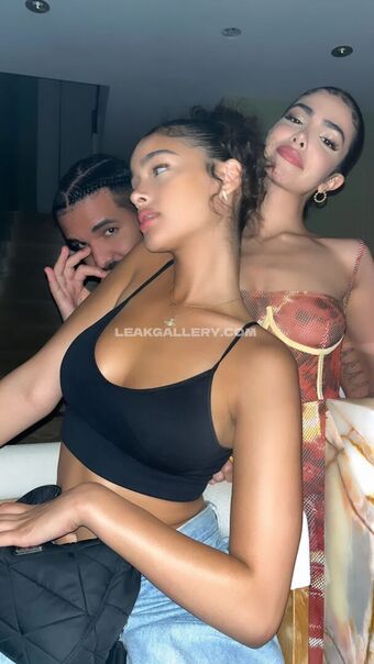 Carrington Fotografii Nud Scurse OnlyFans 12