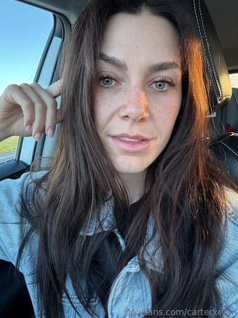 carterxryan Fotografii Nud Scurse OnlyFans 11