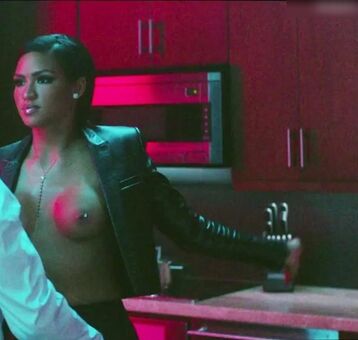 Casandra Ventura (Cassie)