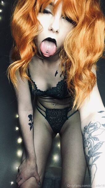 cascade18 Fotografii Nud Scurse OnlyFans 14
