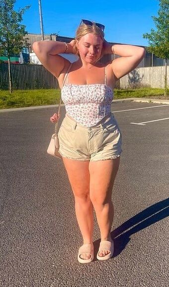 Casey Croftx