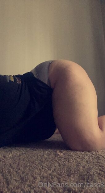 cass3 Fotografii Nud Scurse OnlyFans 1