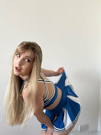 cassyonly