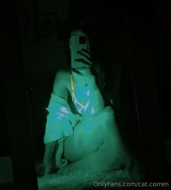 cat.corren Fotografii Nud Scurse OnlyFans 18