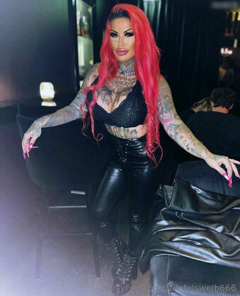 Catherine Teufelsweib