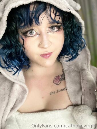 Catholicvirgin Fotografii Nud Scurse OnlyFans 27