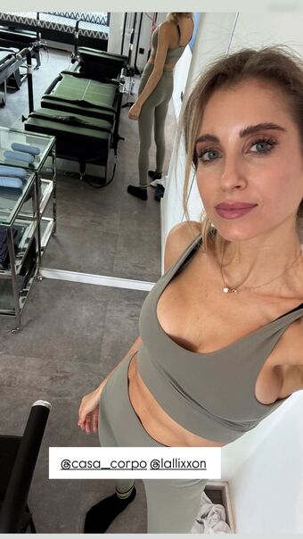 Cathy Hummels