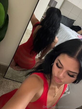 catsummer Fotografii Nud Scurse OnlyFans 28