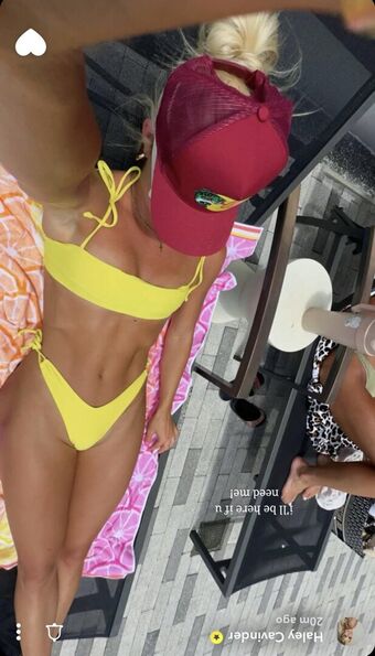 Cavinder Twins Fotografii Nud Scurse OnlyFans 38