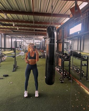 Cavinder Twins Fotografii Nud Scurse OnlyFans 53