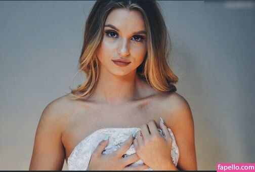 Caylee Odle