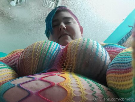 cbmelly Fotografii Nud Scurse OnlyFans 8