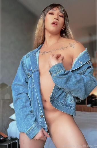 Cd_Destiny Fotografii Nud Scurse OnlyFans 6