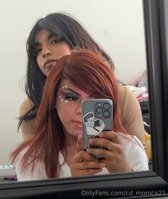 cd_monica21 Fotografii Nud Scurse OnlyFans 23