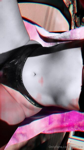 ceecoco Fotografii Nud Scurse OnlyFans 41