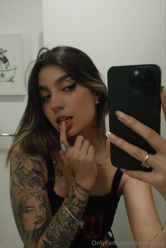 Celeesteg Fotografii Nud Scurse OnlyFans 52