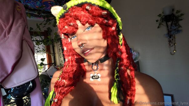 celest_lynx Fotografii Nud Scurse OnlyFans 14