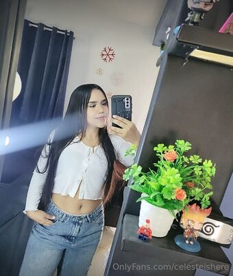 celesteishere Fotografii Nud Scurse OnlyFans 23