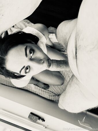 celestrious Fotografii Nud Scurse OnlyFans 33