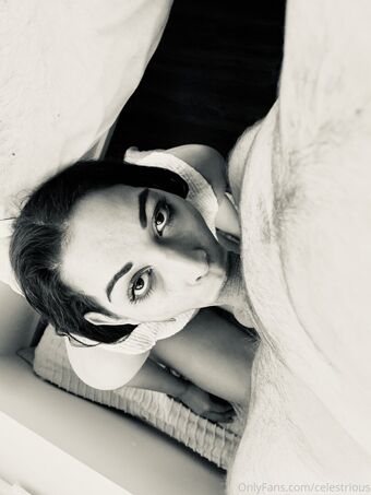 celestrious Fotografii Nud Scurse OnlyFans 34