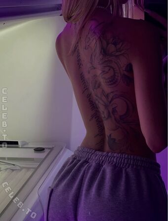 celiinxsaa Fotografii Nud Scurse OnlyFans 5