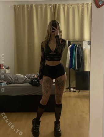 celiinxsaa Fotografii Nud Scurse OnlyFans 9
