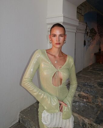 Celine Peschek