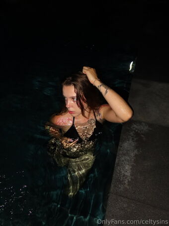 celtysins Fotografii Nud Scurse OnlyFans 37