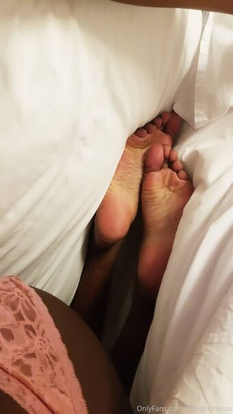 cfootgoddessx