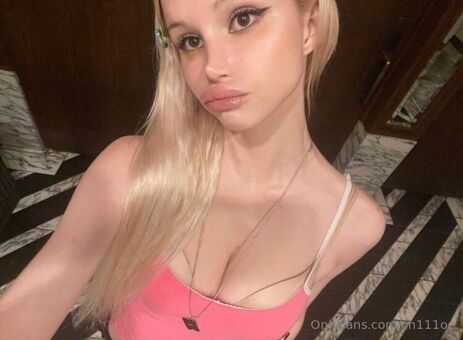 ch111oe Fotografii Nud Scurse OnlyFans 46