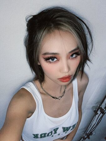 Chaelpls Fotografii Nud Scurse OnlyFans 4