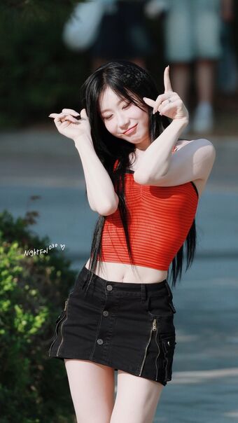 Chaeryeong