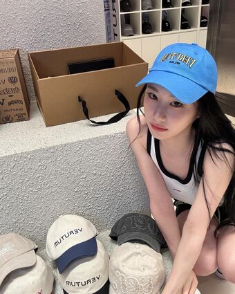 Chaeryeong